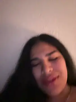 Badkittykim online show from 02.16.25