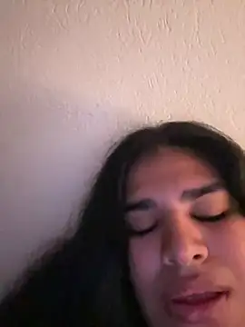 Badkittykim online show from 02.16.25