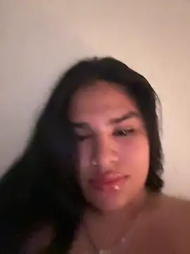 Badkittykim online show from 03.02.25