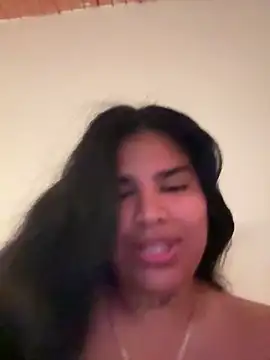 Badkittykim online show from 03.16.25