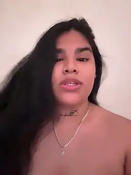 Badkittykim online show from 09.20.25