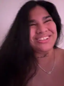 Badkittykim online show from 09.28.25