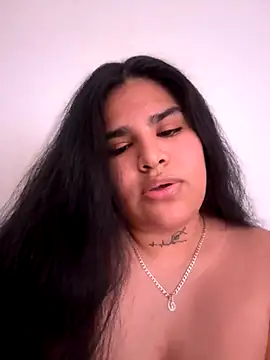 Badkittykim online show from 10.04.25