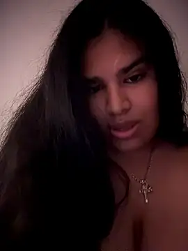 Badkittykim online show from 02.17.26