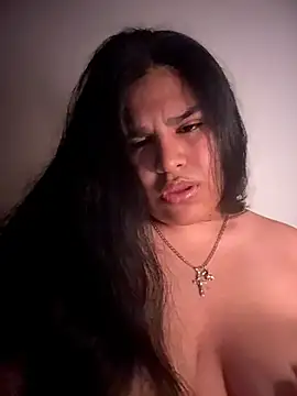 Badkittykim online show from 02.20.26