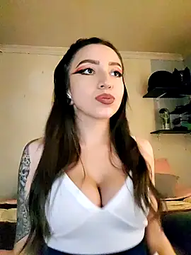 Paudelatorre online show from 12.01.25