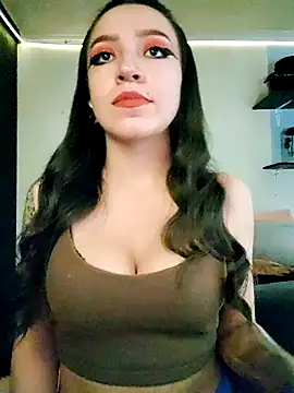 Snapshot of Paudelatorre chatting on 02.21.26 Paudelatorre online show from 02.21.26