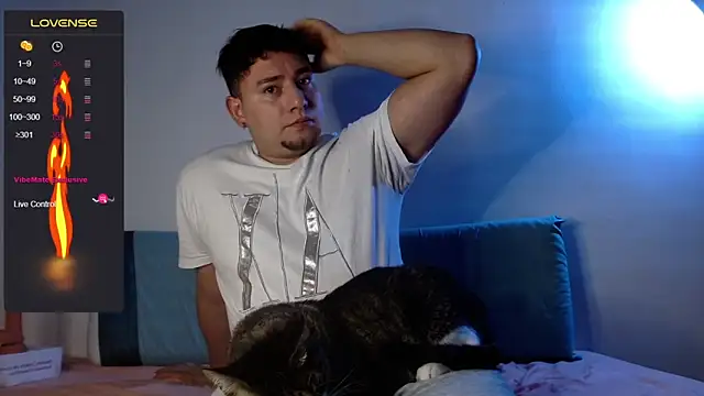 Snapshot of dap_XOXO chatting on 01.14.25 dap XOXO online show from 01.14.25