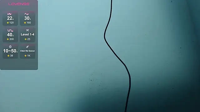 Aleja Nauthy online show from 02.03.25