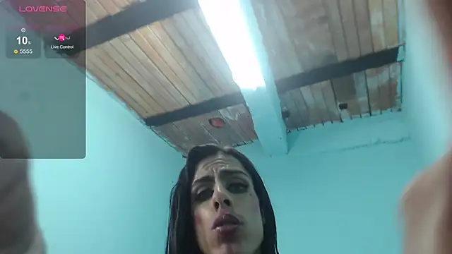 Aleja Nauthy online show from 02.09.25