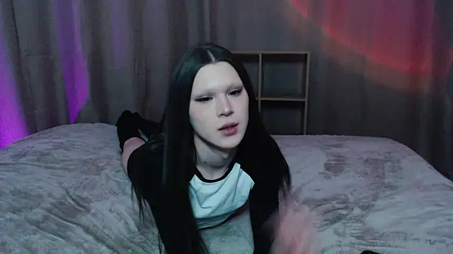 Sexpired Princess online show from 12.13.24