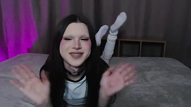 Sexpired Princess online show from 12.29.24