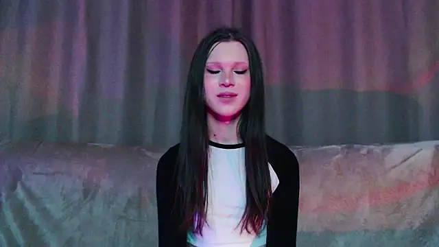 Sexpired Princess online show from 01.13.25