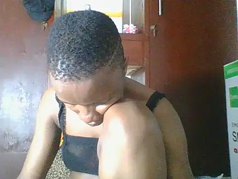 Snapshot of AfricanPrincess24 chatting on 02.16.26 AfricanPrincess24 online show from 02.16.26