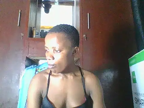 Snapshot of AfricanPrincess24 chatting on 03.27.26 AfricanPrincess24 online show from 03.27.26