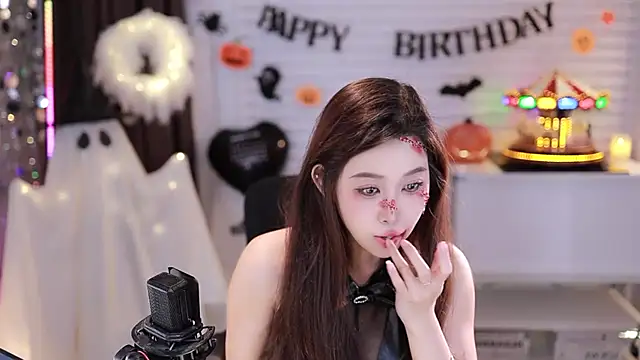 SleepArtist online show from 10.31.25