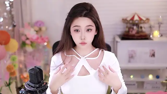 SleepArtist online show from 01.06.26