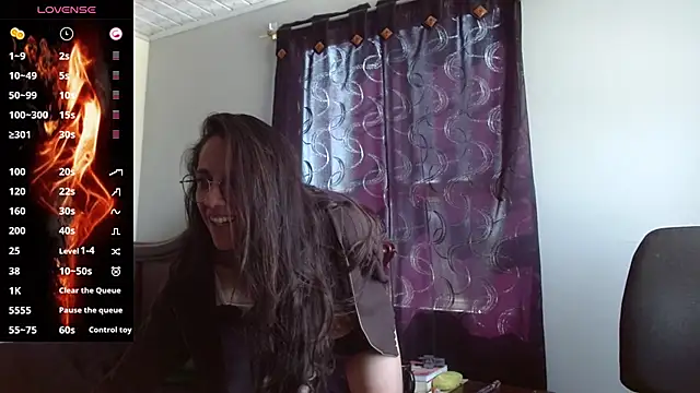 goretty420 online show from 01.14.25