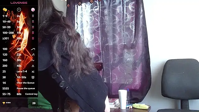 goretty420 online show from 01.21.25