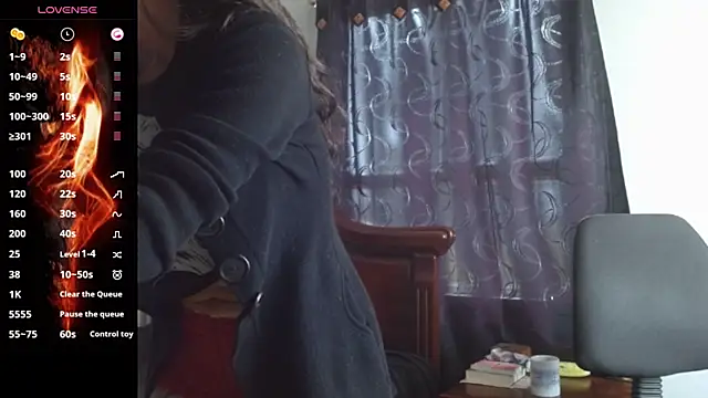 goretty420 online show from 02.20.25