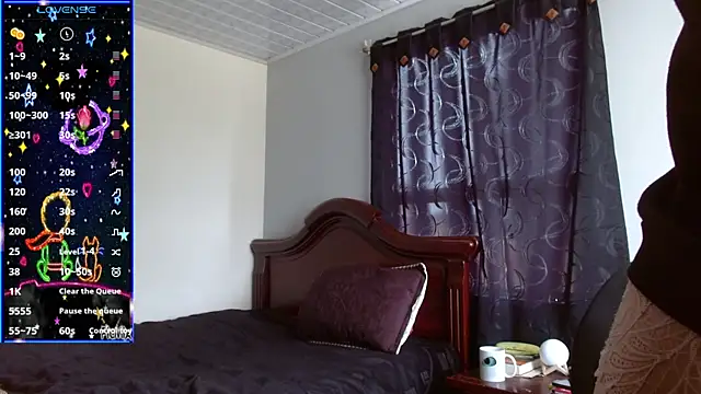 goretty420 online show from 09.18.25