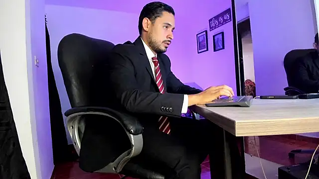 thesexlawyer1 online show from 10.30.25