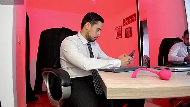thesexlawyer1 online show from 11.01.25