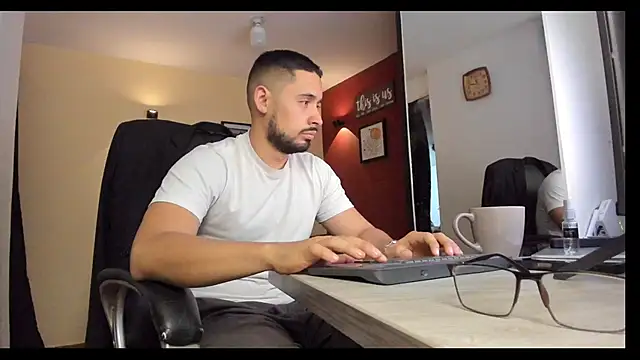 thesexlawyer1 online show from 12.14.25