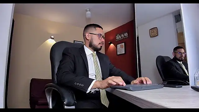 thesexlawyer1 online show from 03.03.26