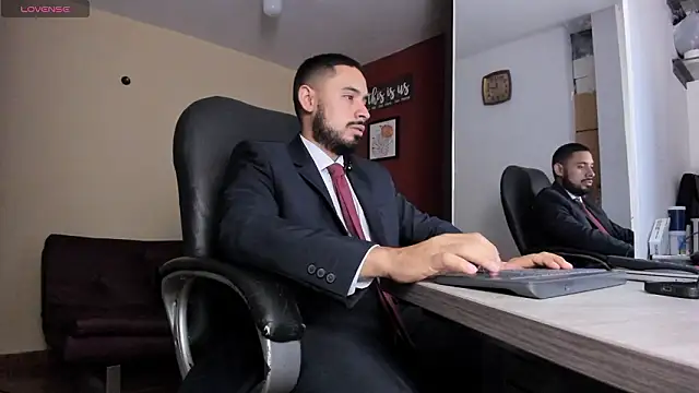 thesexlawyer1 online show from 03.20.26