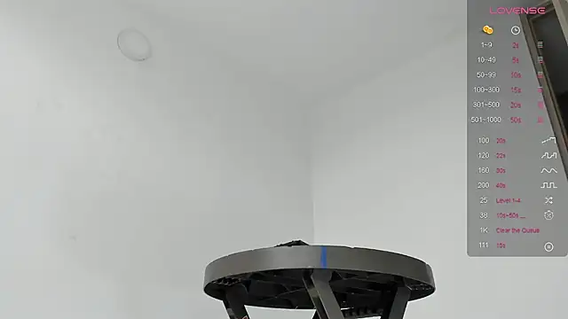 pretur cruba1 online show from 12.23.24