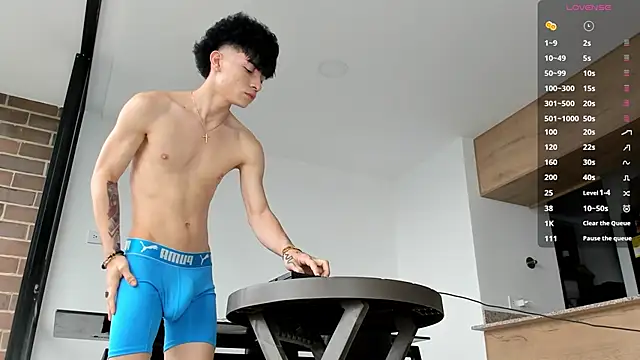 pretur cruba1 online show from 02.23.25