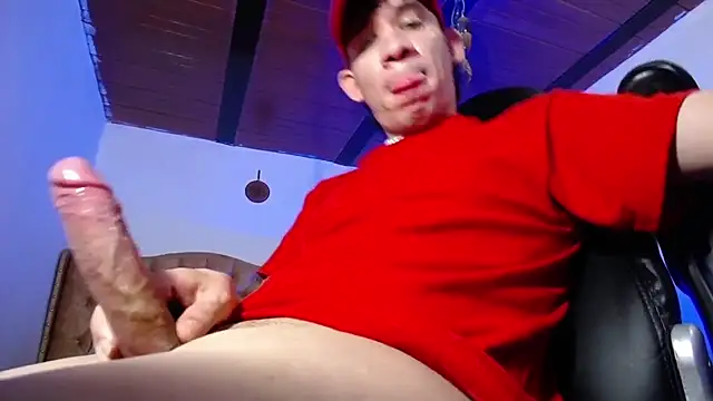 cute eidenx online show from 03.08.26