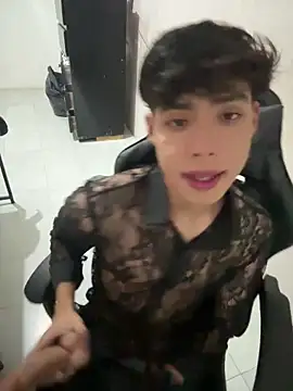 Snapshot of Jacotnk chatting on 12.14.24 Jacotnk online show from 12.14.24