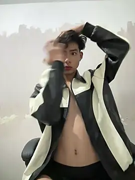 Snapshot of Jacotnk chatting on 01.07.25 Jacotnk online show from 01.07.25