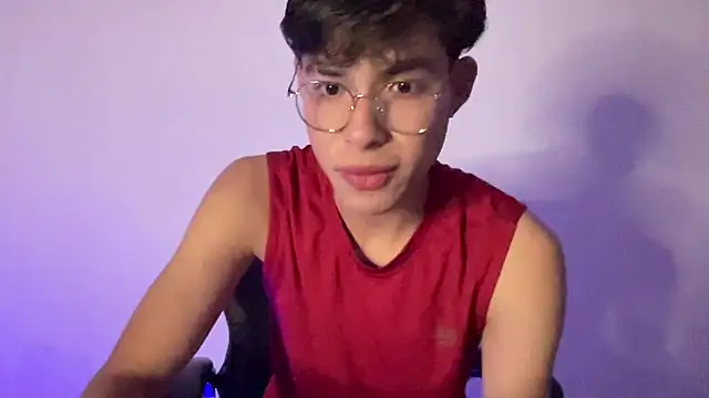 Snapshot of Jacotnk chatting on 01.12.25 Jacotnk online show from 01.12.25