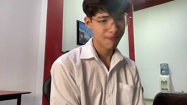 Snapshot of Jacotnk chatting on 01.16.25 Jacotnk online show from 01.16.25