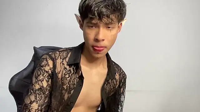 Snapshot of Jacotnk chatting on 01.21.25 Jacotnk online show from 01.21.25