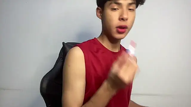 Snapshot of Jacotnk chatting on 01.22.25 Jacotnk online show from 01.22.25