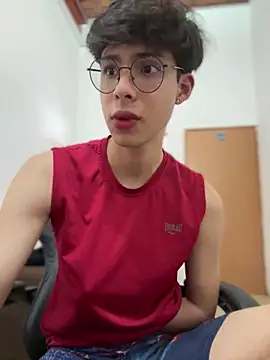 Snapshot of Jacotnk chatting on 02.22.25 Jacotnk online show from 02.22.25