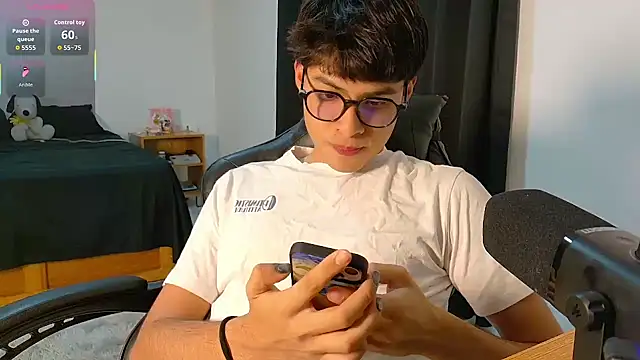 Jacotnk online show from 11.25.25