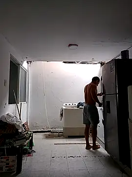 andresperezf online show from 09.21.25