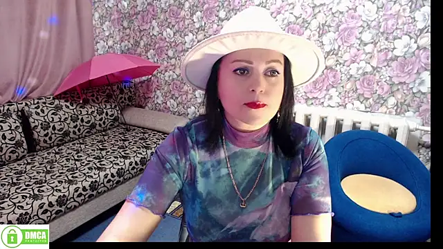 Julia-ru online show from 12.07.24