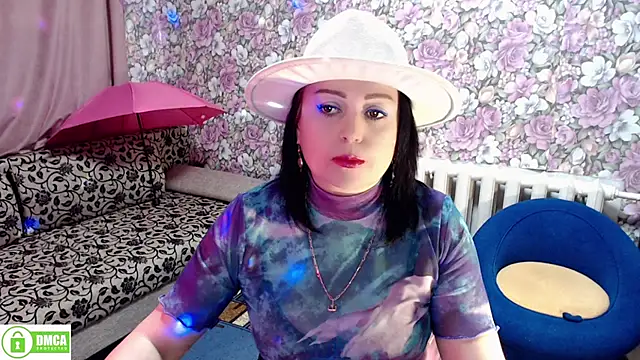 Julia-ru online show from 12.21.24