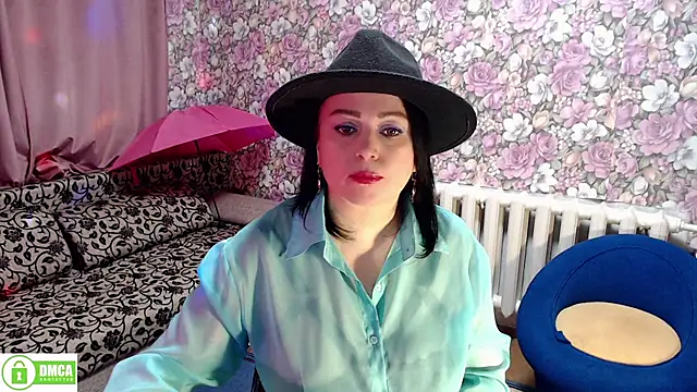 Julia-ru online show from 02.01.25