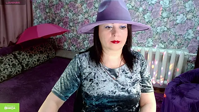 Snapshot of Julia-ru chatting on 01.18.26 Julia-ru online show from 01.18.26