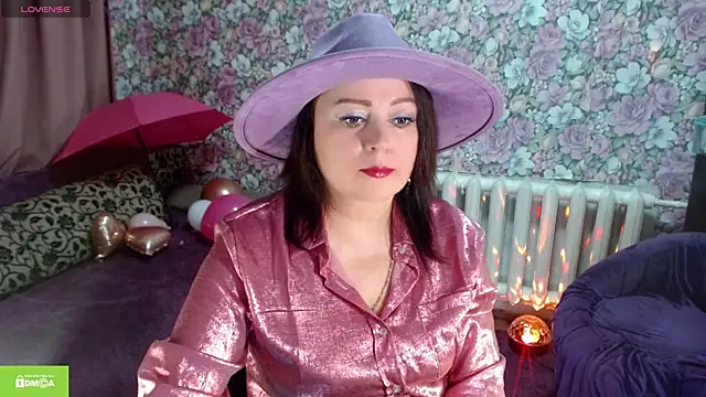 Snapshot of Julia-ru chatting on 02.21.26 Julia-ru online show from 02.21.26