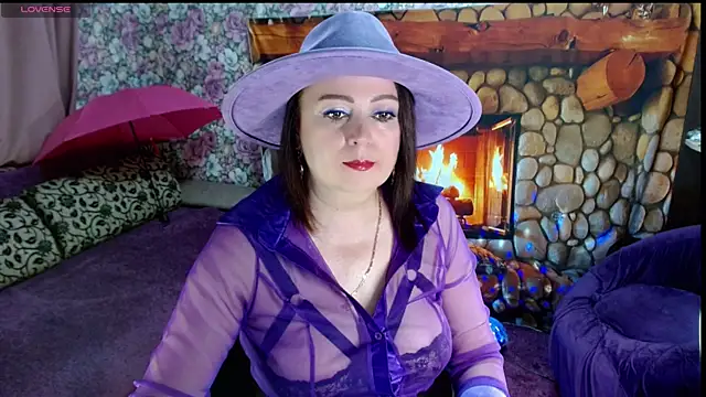 Snapshot of Julia-ru chatting on 05.21.26 Julia-ru online show from 05.21.26