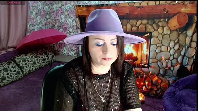 Snapshot of Julia-ru chatting on 05.23.26 Julia-ru online show from 05.23.26
