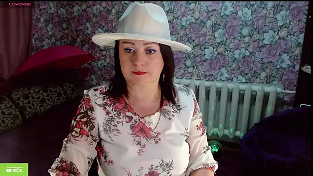 Snapshot of Julia-ru chatting on 05.27.26 Julia-ru online show from 05.27.26